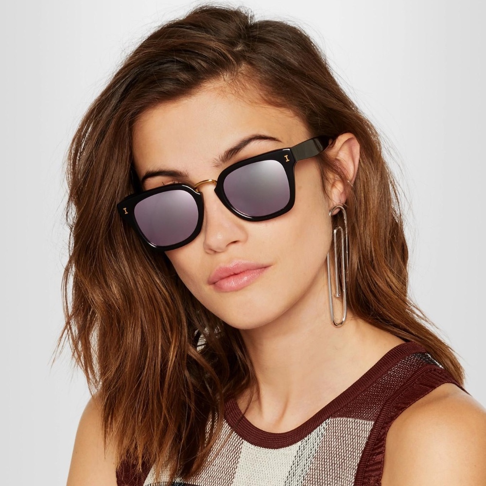 Illesteva Women's Sunglasses